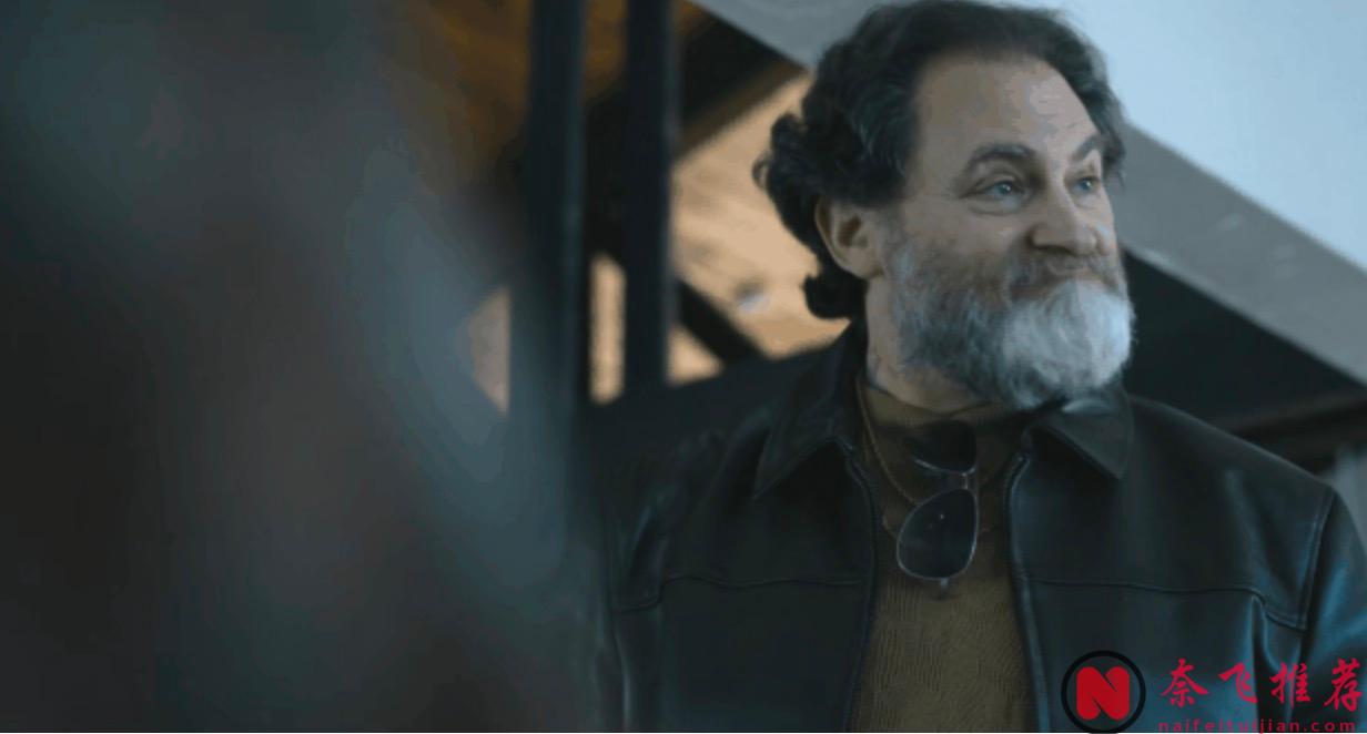 豪華班底主演的犯罪喜劇片《鬧事之徒》，全程話癆但引人入勝，句句都是冷幽默！