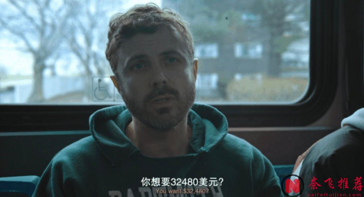 豪華班底主演的犯罪喜劇片《鬧事之徒》，全程話癆但引人入勝，句句都是冷幽默！