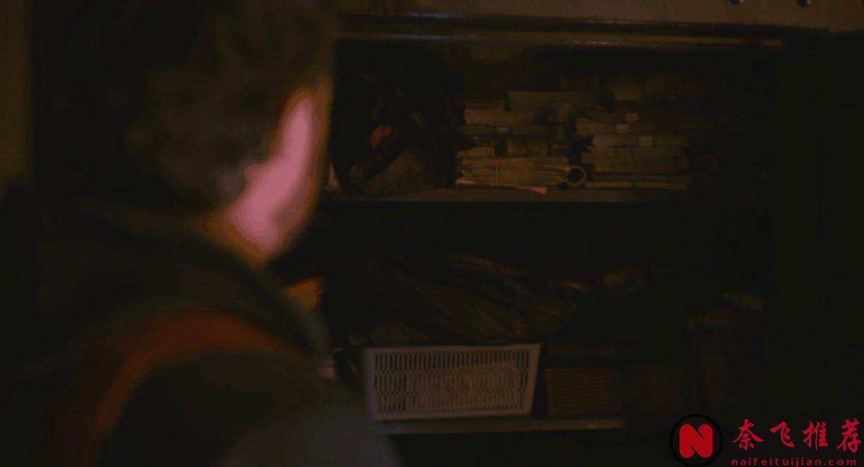 豪華班底主演的犯罪喜劇片《鬧事之徒》，全程話癆但引人入勝，句句都是冷幽默！