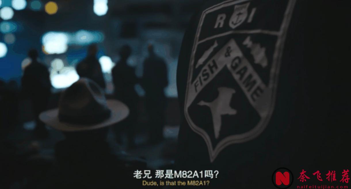 豪華班底主演的犯罪喜劇片《鬧事之徒》，全程話癆但引人入勝，句句都是冷幽默！