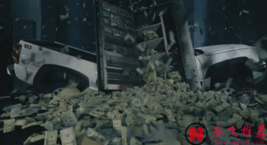 豪華班底主演的犯罪喜劇片《鬧事之徒》，全程話癆但引人入勝，句句都是冷幽默！