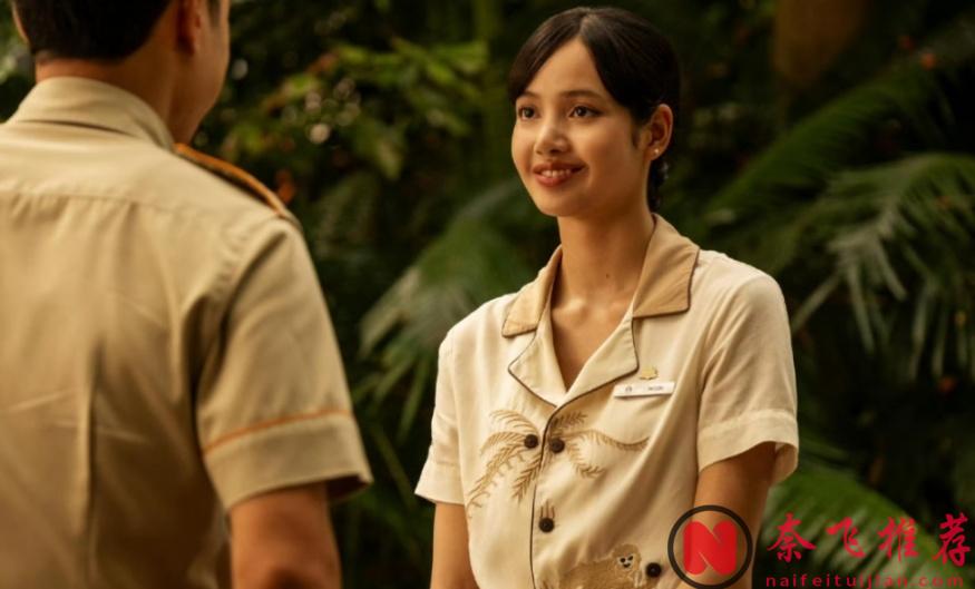 《白莲花度假村/白莲花大饭店/白莲会》能拿五个大奖真不是靠运气，第三季更精彩一定不要错过！