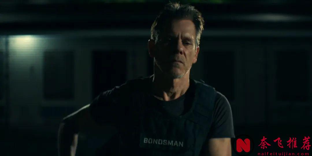 2025地獄級恐怖爽劇《地獄擔保人/ 異靈獵手》開播，節奏異常的緊湊，看得非常過癮！