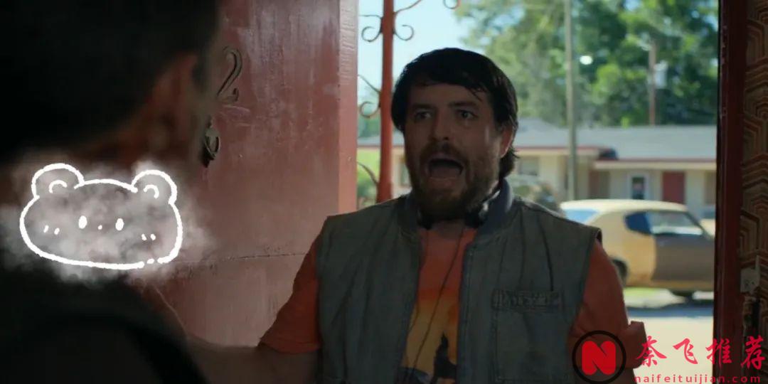 2025地獄級恐怖爽劇《地獄擔保人/ 異靈獵手》開播，節奏異常的緊湊，看得非常過癮！