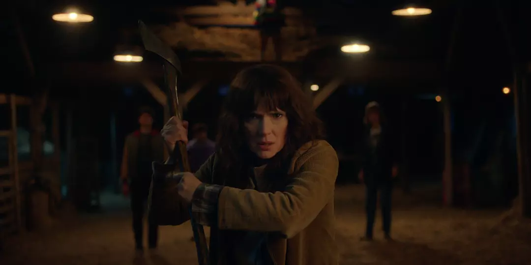 Netflix史上最重磅的终章《怪奇物语 第五季》，终于要来了