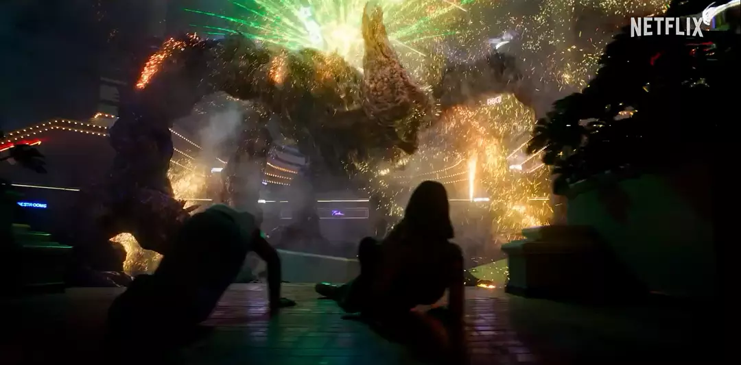 Netflix史上最重磅的终章《怪奇物语 第五季》，终于要来了