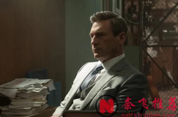 很有 “偷感” 的美劇《掩耳盜鄰/富貴鄰住偷/你的朋友與鄰居》第二季，越看越上頭，我連刷6 集