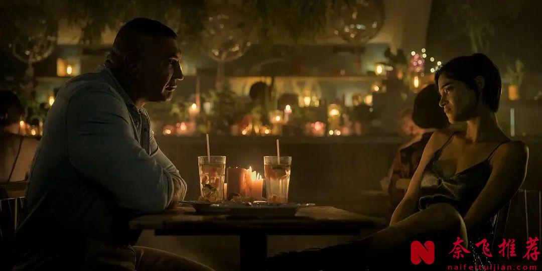 2024年九月份8部好莱坞大片推荐