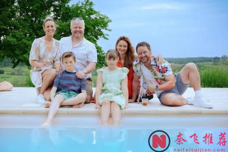 2024年九月份8部好莱坞大片推荐