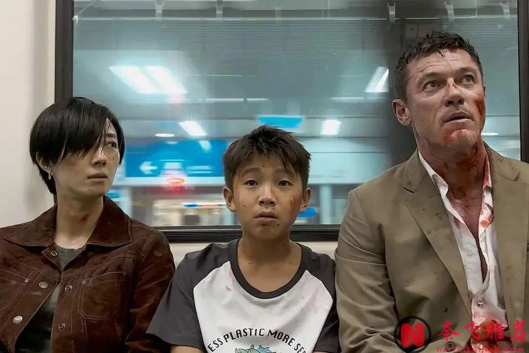 2024年九月份8部好莱坞大片推荐