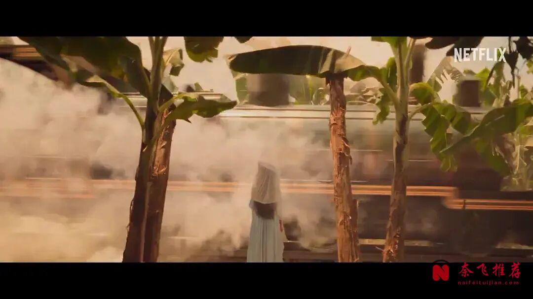 又一部神剧《百年孤独/百年孤寂》完结了！