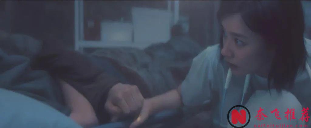 「許光漢」一回歸就是王炸級別，《他年她日》這電影，妥妥爆款！