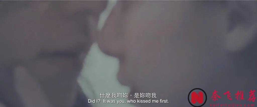 「許光漢」一回歸就是王炸級別，《他年她日》這電影，妥妥爆款！