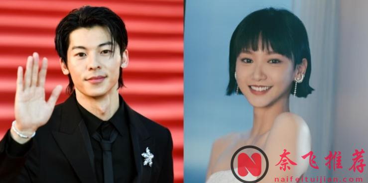 「許光漢」一回歸就是王炸級別，《他年她日》這電影，妥妥爆款！