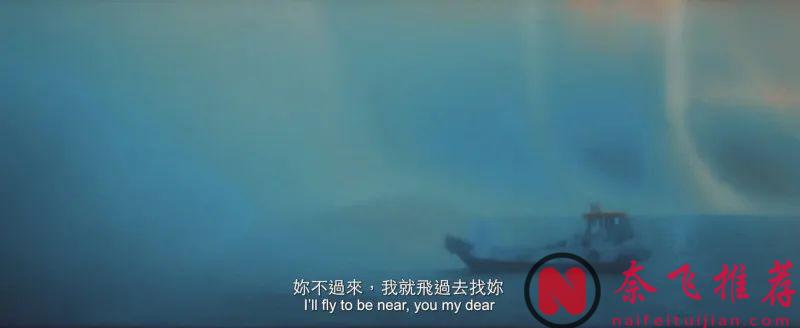 「許光漢」一回歸就是王炸級別，《他年她日》這電影，妥妥爆款！