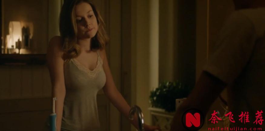 西班牙高顏值女星 《艾斯特・愛珀斯托/埃斯特爾·艾斯波西多》，讓觀眾意難平，歐美00後顏霸