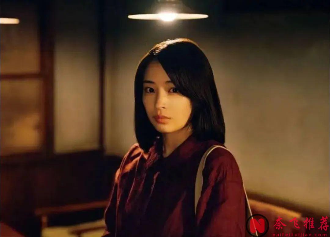 两个半小时时长的电影《流浪之月》，看完意犹未尽，丝毫不觉漫长！