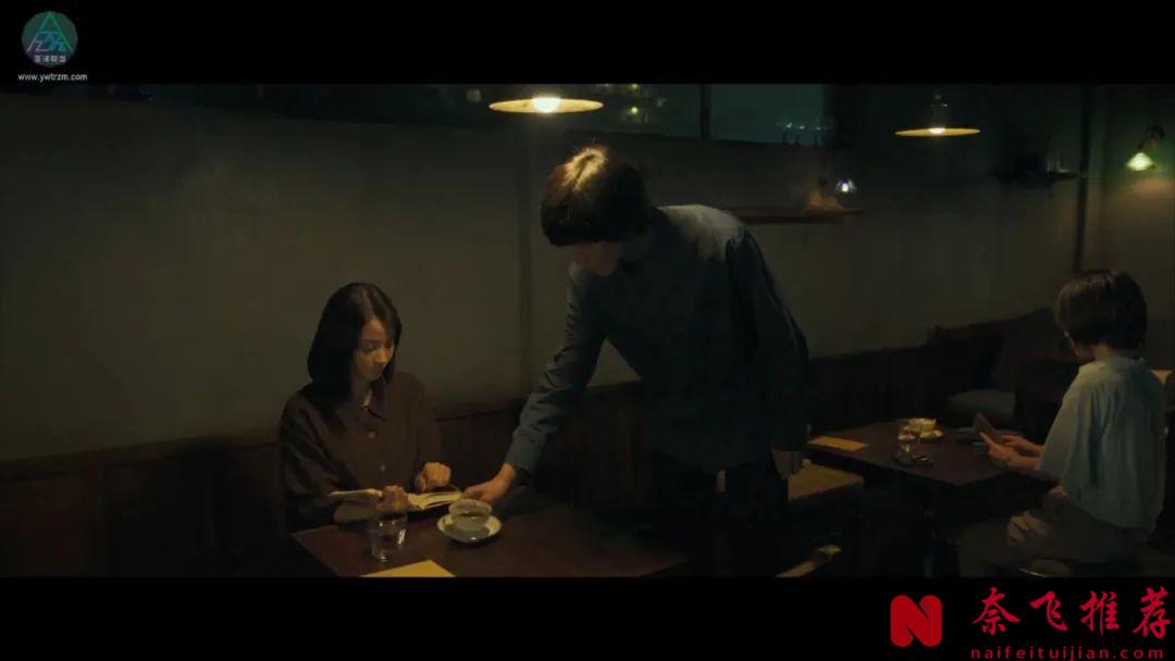 两个半小时时长的电影《流浪之月》，看完意犹未尽，丝毫不觉漫长！