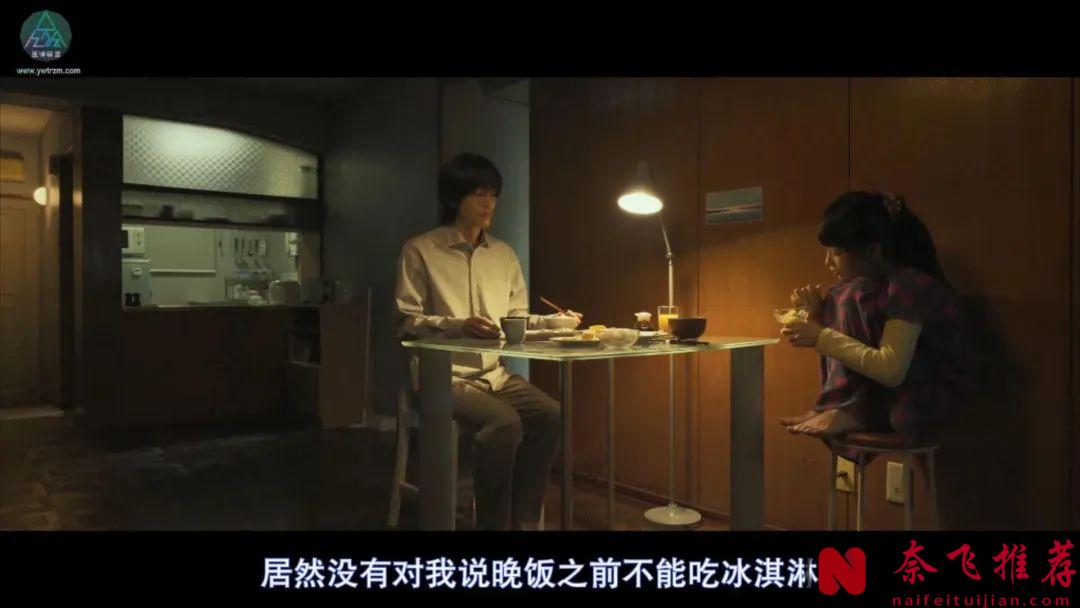 两个半小时时长的电影《流浪之月》，看完意犹未尽，丝毫不觉漫长！