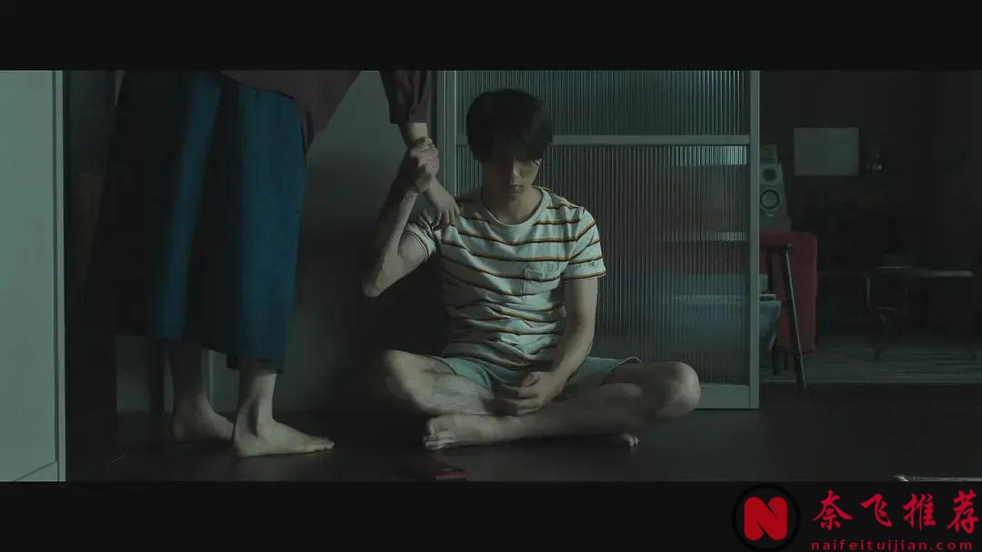 两个半小时时长的电影《流浪之月》，看完意犹未尽，丝毫不觉漫长！