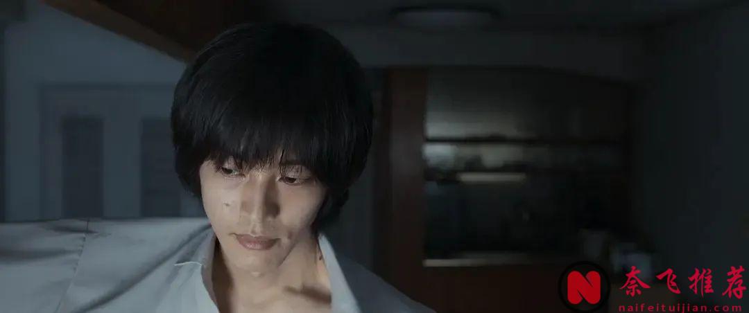 两个半小时时长的电影《流浪之月》，看完意犹未尽，丝毫不觉漫长！