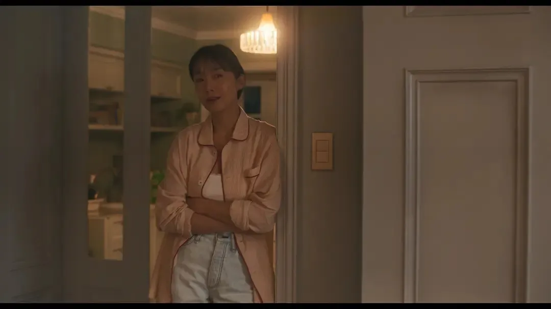 是妈妈也是杀手，女神妍佳作《杀死福顺/格杀福顺》，请主动放弃抵抗