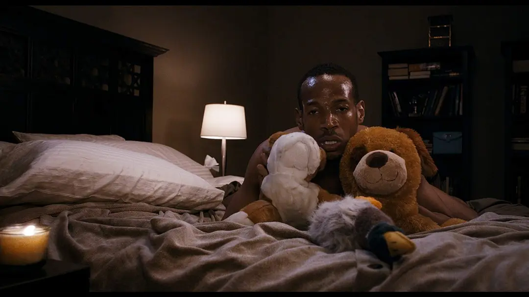 恐怖片惡搞版《鬼屋大電影/低俗撞鬼直播/鬼屋電影》，三俗程度太過了，尺度頗大！