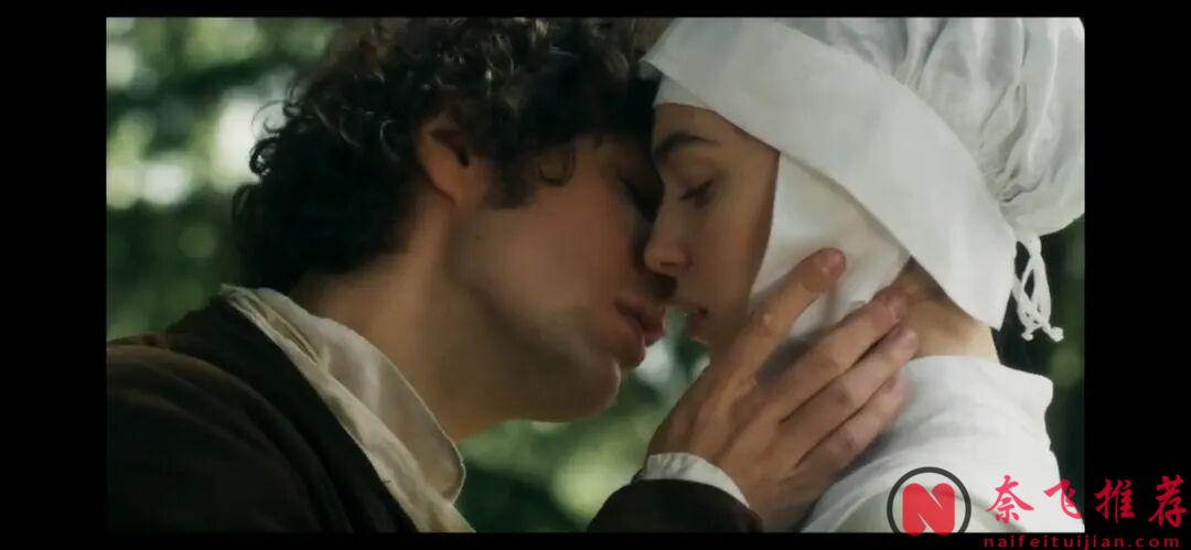 颜值与肉体齐飞，HBO这部狗血新剧《梅尔特伊/诱惑/危险关系前传》太上头了！