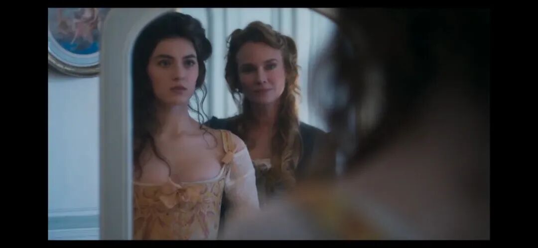 顏值與肉體齊飛，HBO這部狗血新劇《梅爾特伊/誘惑/危險關係前傳》太上頭了！