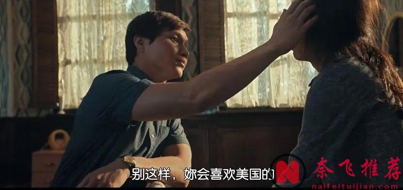 由A24和HBO共同出品的以「越南战争」为背景的间谍惊悚剧《同情者》很不错！