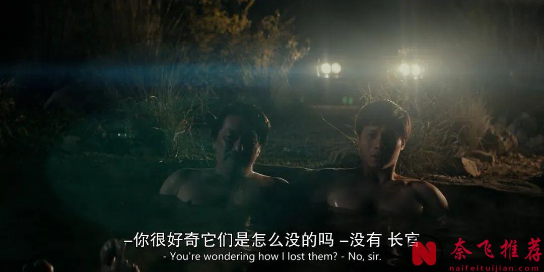 由A24和HBO共同出品的以「越南战争」为背景的间谍惊悚剧《同情者》很不错！