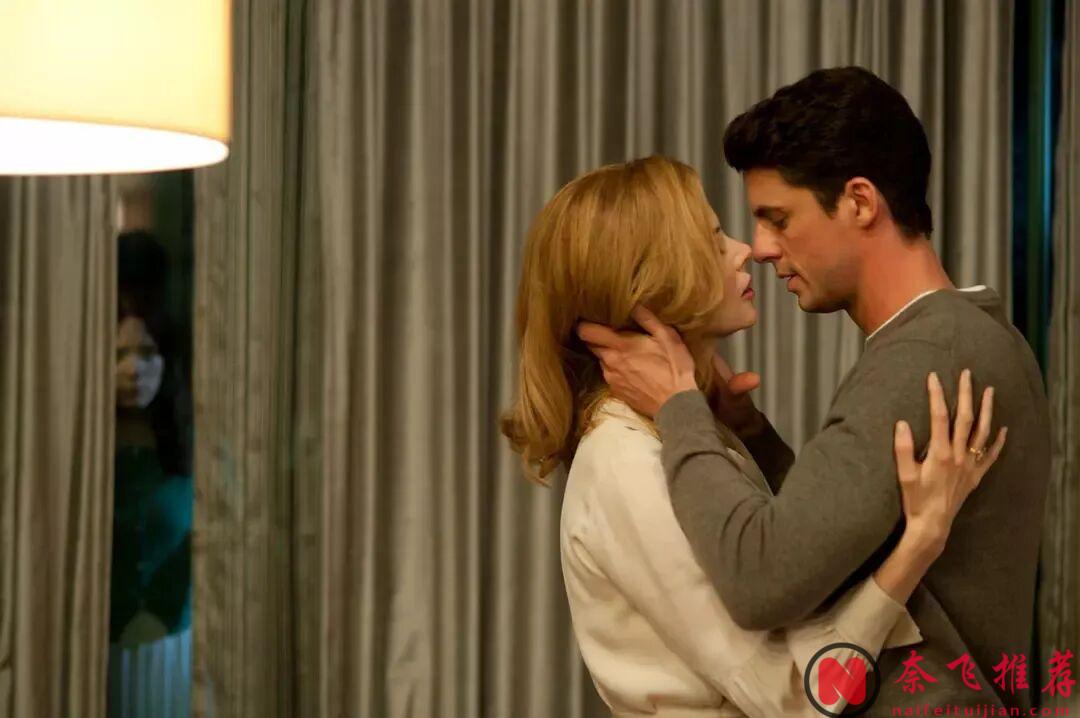 讓人後背發涼的驚悚片：《斯托克/私房嚇/欲謀》：18歲的成年禮儀上，她用一場謀殺來祭奠！