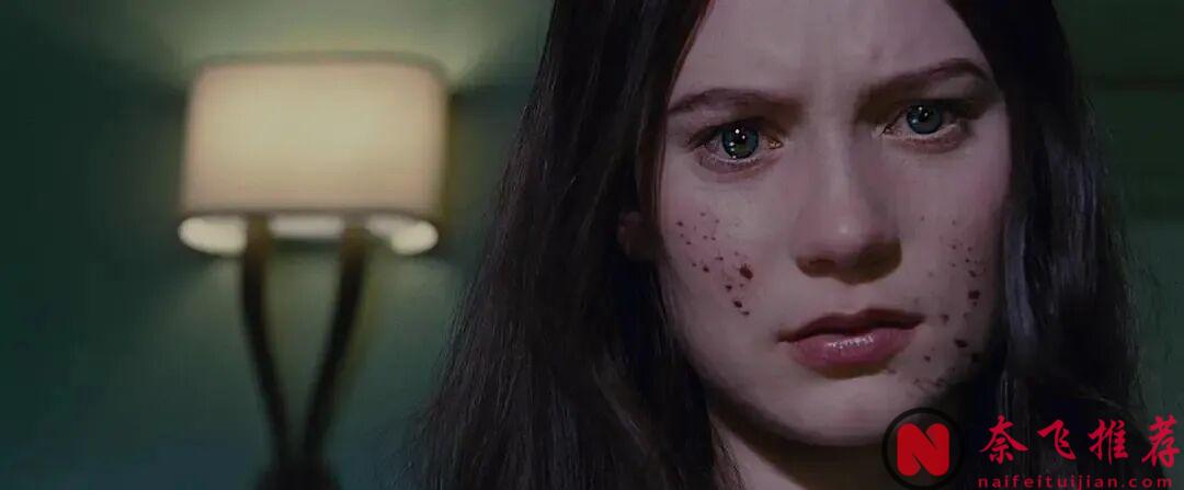 讓人後背發涼的驚悚片：《斯托克/私房嚇/欲謀》：18歲的成年禮儀上，她用一場謀殺來祭奠！