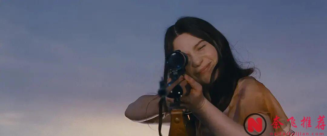 讓人後背發涼的驚悚片：《斯托克/私房嚇/欲謀》：18歲的成年禮儀上，她用一場謀殺來祭奠！