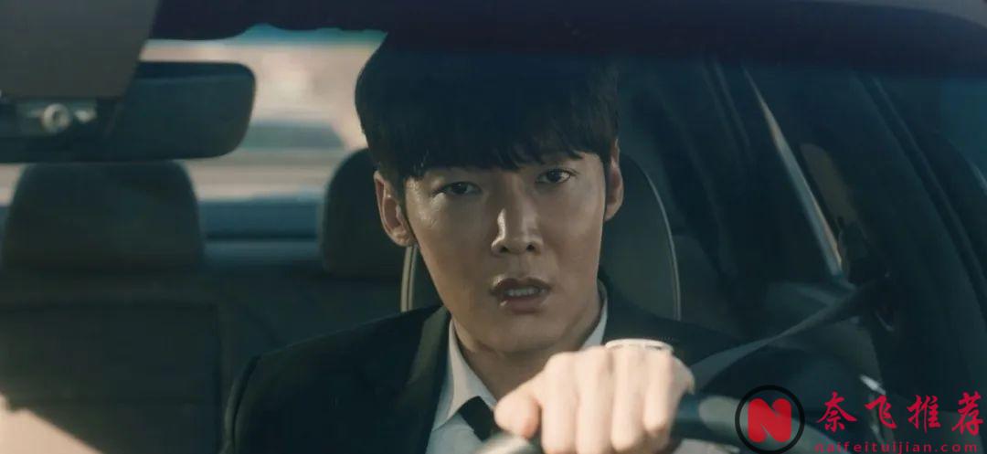 笑瘋了，這下飯韓國喜劇《她的日與夜》，強烈推薦！