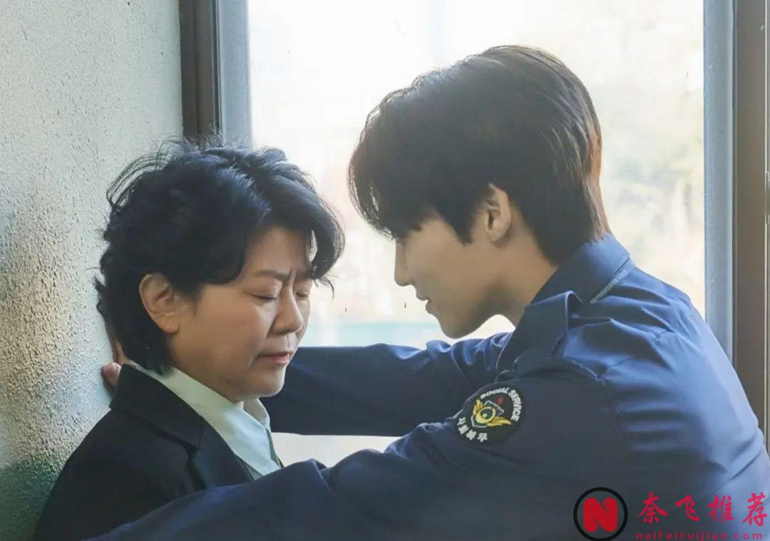 笑瘋了，這下飯韓國喜劇《她的日與夜》，強烈推薦！