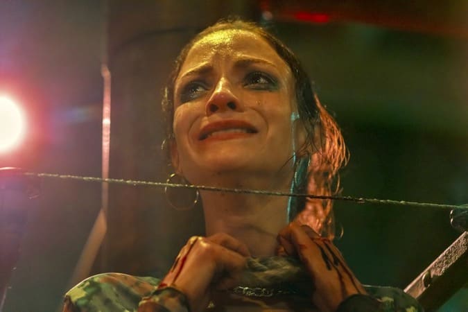 看到头皮发麻！电锯惊魂系列第10部电影「电锯惊魂10 Saw X」, 血腥恶烂程度拉到满！