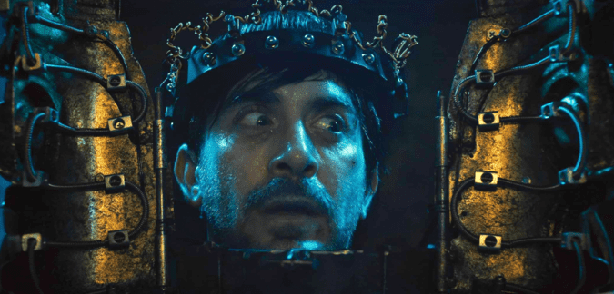 看到头皮发麻！电锯惊魂系列第10部电影「电锯惊魂10 Saw X」, 血腥恶烂程度拉到满！