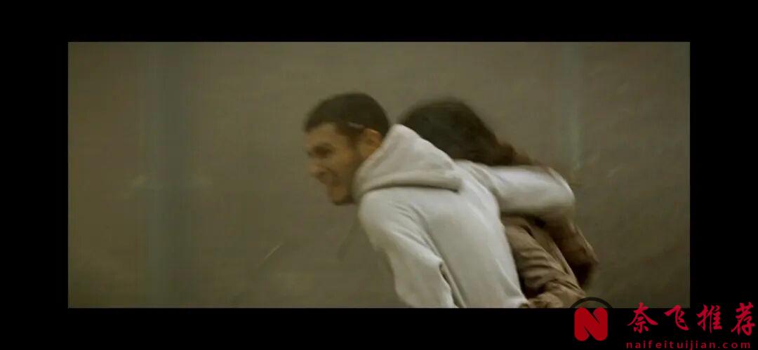 這部冷門恐怖片《邊域之城》，血腥、極端、甚至令人作嘔，看得我肉疼！