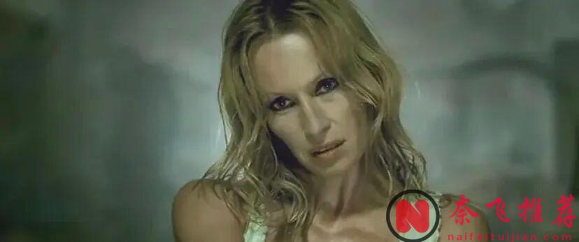 這部冷門恐怖片《邊域之城》，血腥、極端、甚至令人作嘔，看得我肉疼！