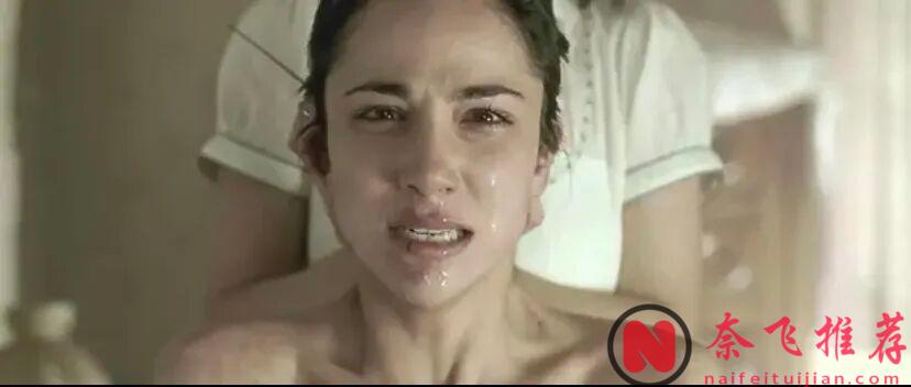 這部冷門恐怖片《邊域之城》，血腥、極端、甚至令人作嘔，看得我肉疼！