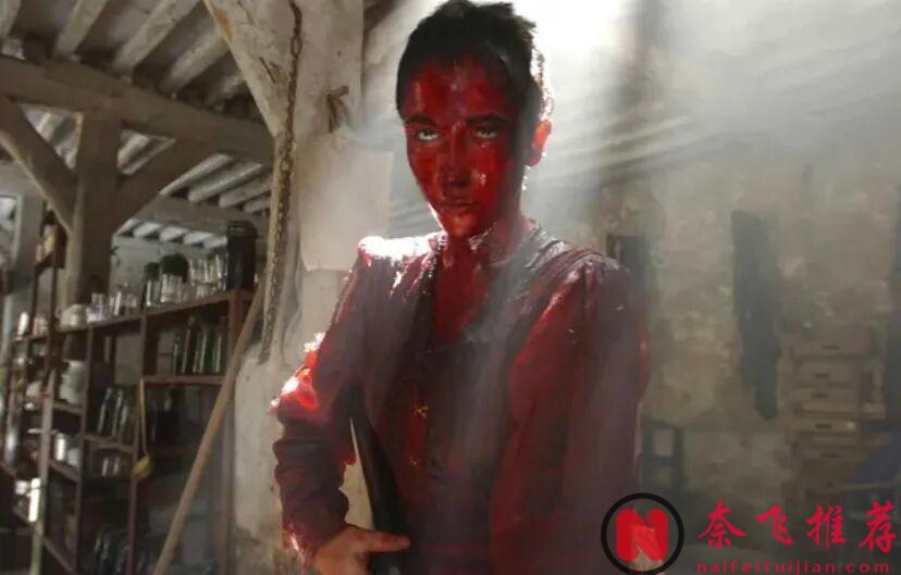 這部冷門恐怖片《邊域之城》，血腥、極端、甚至令人作嘔，看得我肉疼！