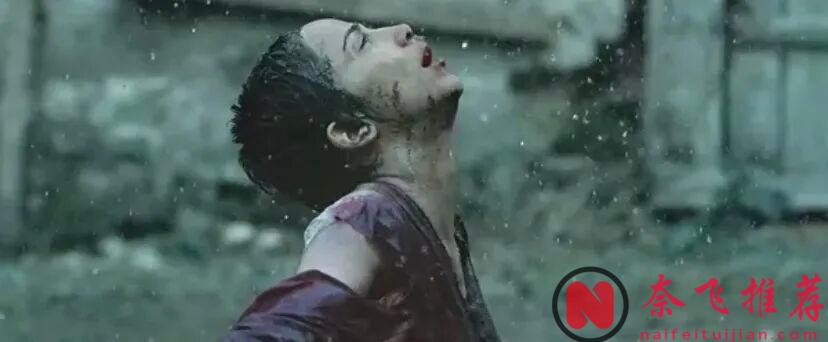 這部冷門恐怖片《邊域之城》，血腥、極端、甚至令人作嘔，看得我肉疼！