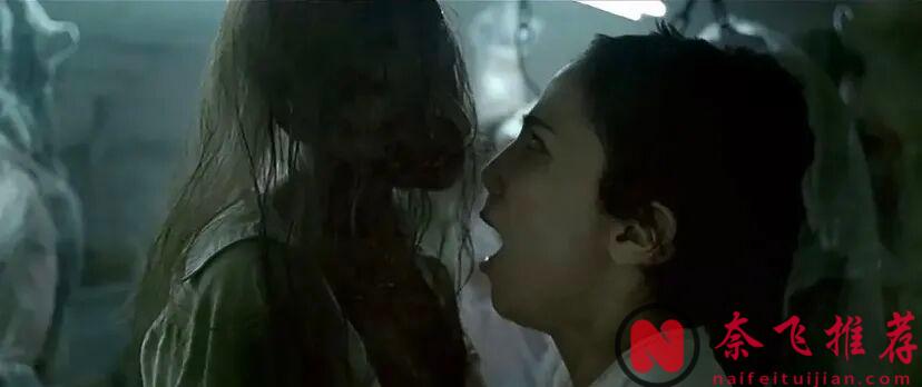 這部冷門恐怖片《邊域之城》，血腥、極端、甚至令人作嘔，看得我肉疼！