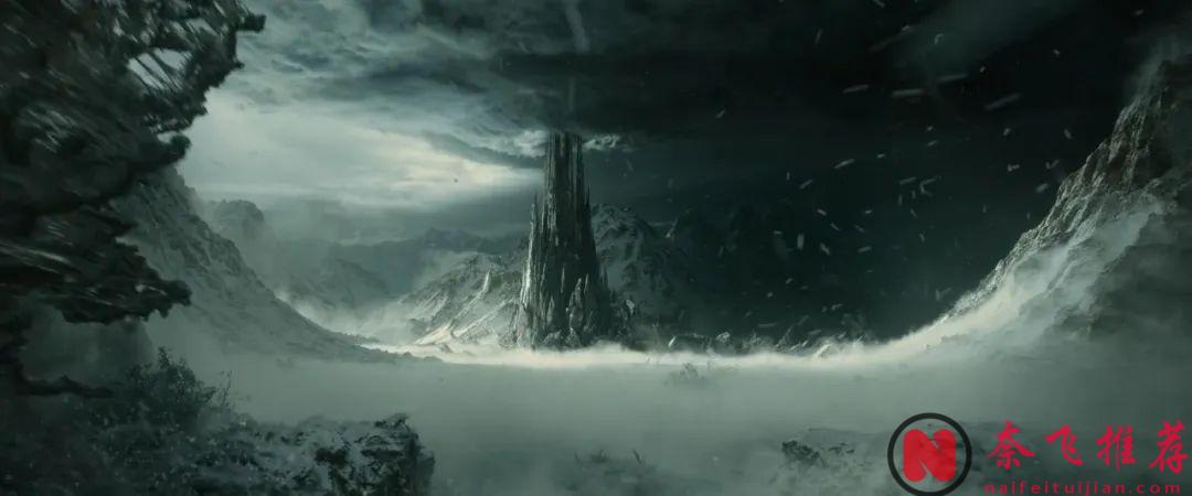 史上最贵美剧《指环王：力量之戒》第二季震撼回归，史诗巨制再燃热潮