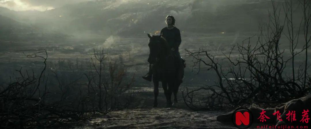 史上最贵美剧《指环王：力量之戒》第二季震撼回归，史诗巨制再燃热潮