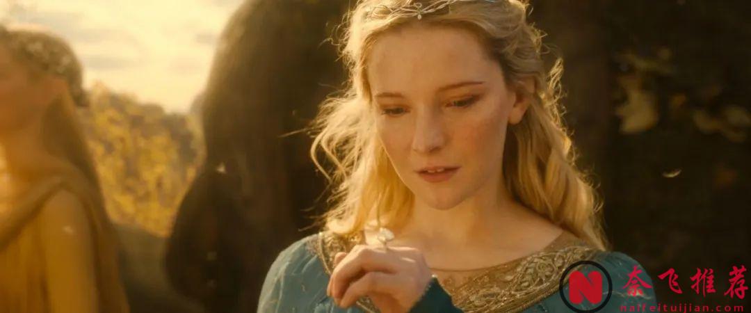 史上最贵美剧《指环王：力量之戒》第二季震撼回归，史诗巨制再燃热潮