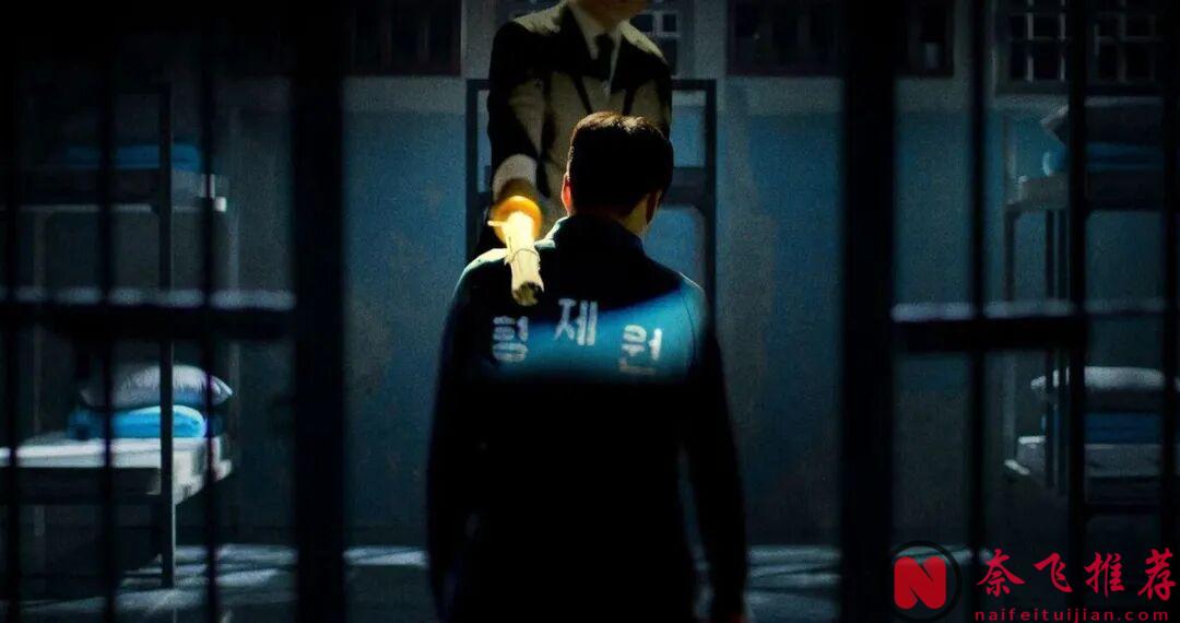 受害者复仇无罪！题材生猛，全员恶魔，Netflix神作《以幸存者之名：深入韩国惨案》！