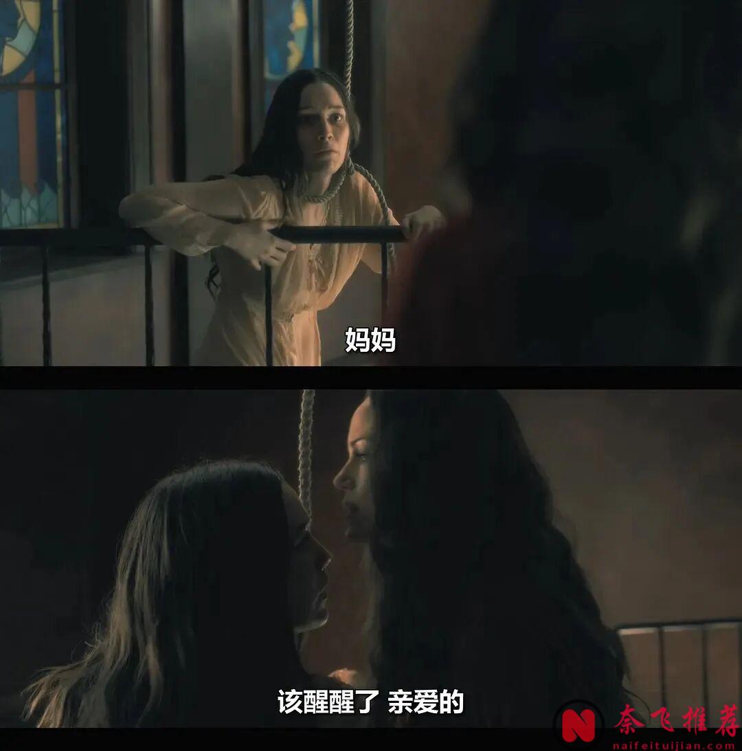 Netflix这部封神之作《鬼入侵/阴宅异事/邪屋 》，改编自恐怖文学史上地位极高的恐怖小说《邪屋》，后劲太大了！