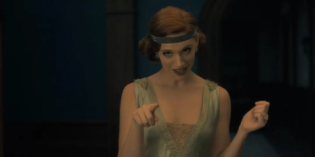 Netflix这部封神之作《鬼入侵/阴宅异事/邪屋 》，改编自恐怖文学史上地位极高的恐怖小说《邪屋》，后劲太大了！